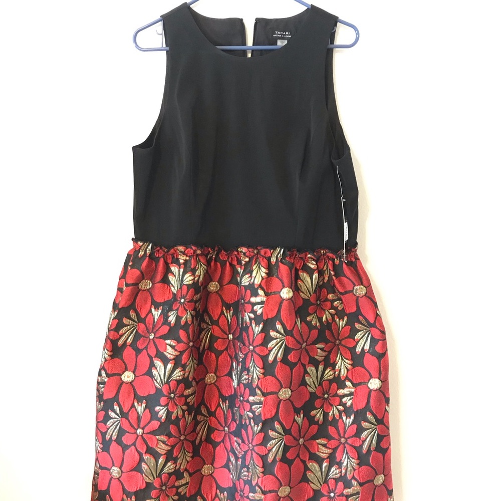 Tahari Cocktail Dress